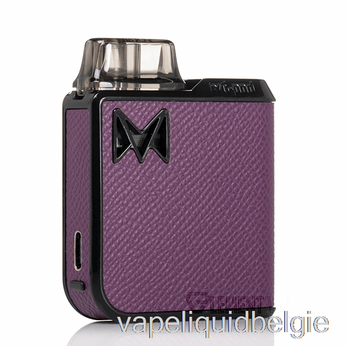 Vloeibare Vape Mi-pod Pro Starterkit Vino Hue